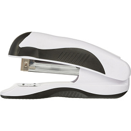 Степлер Attache Master до 20 листов белый/черный (скобы № 24/6, 26/6)