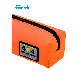 Пенал мягкий 1 отделение, 210*55*55 Forst "Mandarin", полиэстер фото Пенал мягкий 1 отделение, 210*55*55 Forst "Mandarin", полиэстер