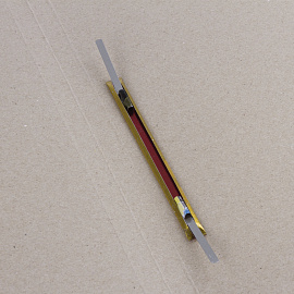 Скоросшиватель картонный STAFF, гарантированная плотность 310 г/м2, до 200 листов, 121119 фото Скоросшиватель картонный STAFF, гарантированная плотность 310 г/м2, до 200 листов, 121119