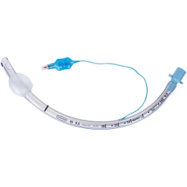 Трубка эндотрахеальная с манжетой Alba Healthcare тип Мерфи ID 7.5