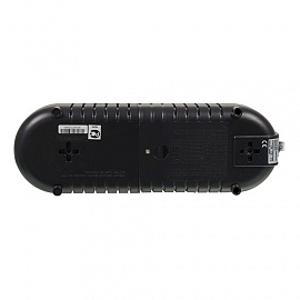 Источник бесперебойного питания Powercom WOW-500U фото Источник бесперебойного питания Powercom WOW-500U