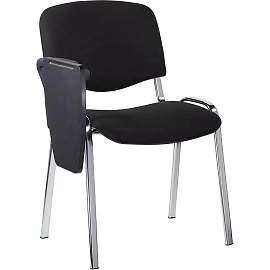 Столик конференц для стула Easy Chair Изо черный (пластик)