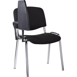 Столик конференц для стула Easy Chair Изо черный (пластик)