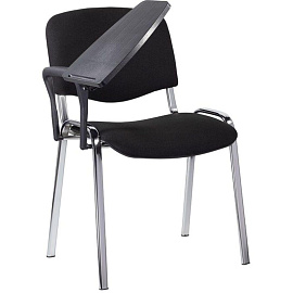 Столик конференц для стула Easy Chair Изо черный (пластик)