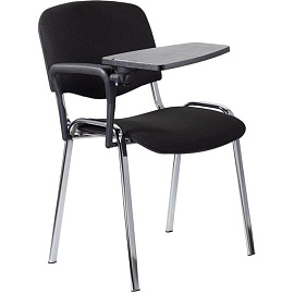 Столик конференц для стула Easy Chair Изо черный (пластик)