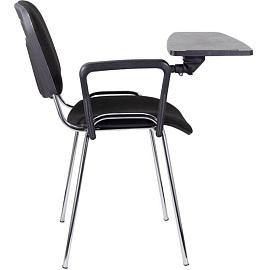 Столик конференц для стула Easy Chair Изо черный (пластик)