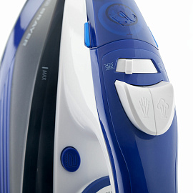 Утюг Brayer BR4002BL синий