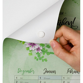 Клеевые подушечки Kores Gum Fix (31600)