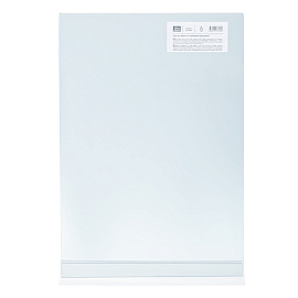 Тейбл-тент (Подставка для рекламы) OfficeSpace, А5, двухсторонний, вертикальный фото Тейбл-тент (Подставка для рекламы) OfficeSpace, А5, двухсторонний, вертикальный