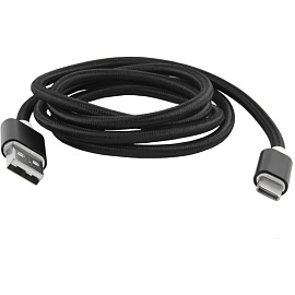 Кабель Red Line USB A - USB Type C 1 метр