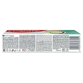 Зубная паста Total 12 Профессиональная чистка 75 мл