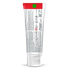 Зубная паста Total 12 Профессиональная чистка 75 мл