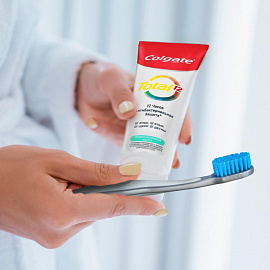 Зубная паста Total 12 Профессиональная чистка 75 мл