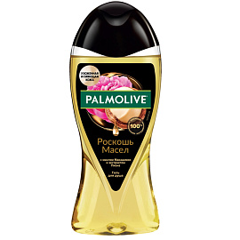 Гель для душа Palmolive Роскошь масел 250 мл
