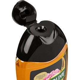 Гель для душа Palmolive Роскошь масел 250 мл