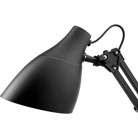 Светильник настольный Camelion KD-331 C02 черный
