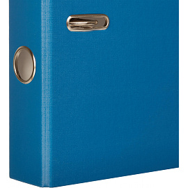 Папка-регистратор Attache (Attache Economy) 50 мм cиняя бумвинил/бумага