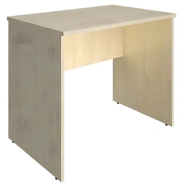 Стол прямой Riva А.СП-1.1 (клён, 900х600х750 мм)