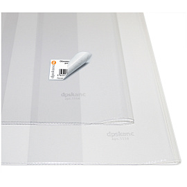 Обложка 252*455 для учебников старших классов, универсальная, ДПС