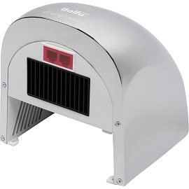 Сушилка для рук электрическая Ballu BAHD-2000DM сенсорная серая фото Сушилка для рук электрическая Ballu BAHD-2000DM сенсорная серая