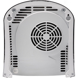 Сушилка для рук электрическая Ballu BAHD-2000DM сенсорная серая фото Сушилка для рук электрическая Ballu BAHD-2000DM сенсорная серая