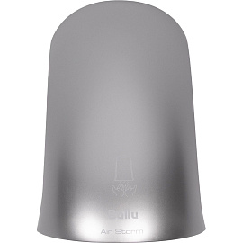 Сушилка для рук электрическая Ballu BAHD-1000AS сенсорная серебристая фото Сушилка для рук электрическая Ballu BAHD-1000AS сенсорная серебристая