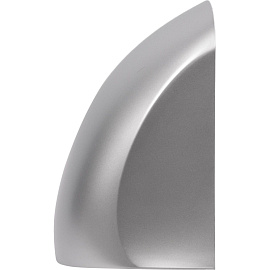 Сушилка для рук электрическая Ballu BAHD-1000AS сенсорная серебристая фото Сушилка для рук электрическая Ballu BAHD-1000AS сенсорная серебристая