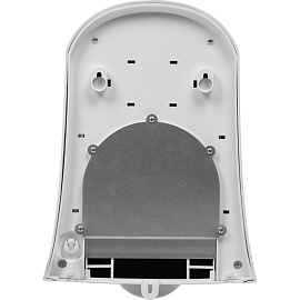 Сушилка для рук электрическая Ballu BAHD-1000AS сенсорная серебристая фото Сушилка для рук электрическая Ballu BAHD-1000AS сенсорная серебристая