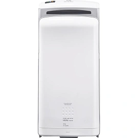 Сушилка для рук электрическая Electrolux EHDA/HPF-1200W сенсорная белая