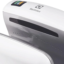Сушилка для рук электрическая Electrolux EHDA/HPF-1200W сенсорная белая