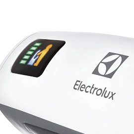 Сушилка для рук электрическая Electrolux EHDA/HPF-1200W сенсорная белая