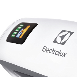 Сушилка для рук электрическая Electrolux EHDA/HPF-1200W сенсорная белая