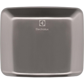 Сушилка для рук электрическая Electrolux EHDA-2500 сенсорная серая фото Сушилка для рук электрическая Electrolux EHDA-2500 сенсорная серая