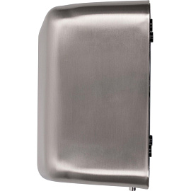 Сушилка для рук электрическая Electrolux EHDA-2500 сенсорная серая фото Сушилка для рук электрическая Electrolux EHDA-2500 сенсорная серая