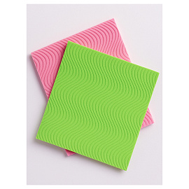 Салфетки хозяйственные губчатые Paclan Soft целлюлоза 18x18 см 200 г/кв.м (2 штуки в упаковке) фото Салфетки хозяйственные губчатые Paclan Soft целлюлоза 18x18 см 200 г/кв.м (2 штуки в упаковке)