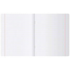 Тетрадь 12л., клетка BG "Для друзей