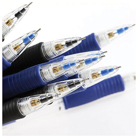 Карандаш механический черный Pilot H-185 0.5 мм