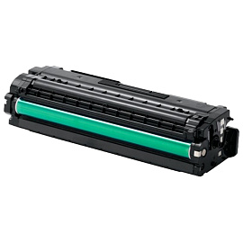 Картридж лазерный Samsung CLT-M506S SU316A пурпурный оригинальный