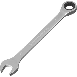 Набор ключей комбинированных Matrix 8-17 мм 6 предметов (14511)