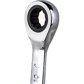 Набор ключей комбинированных Matrix 8-17 мм 6 предметов (14511)