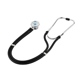 Стетофонендоскоп CS Medica CS-421 черный