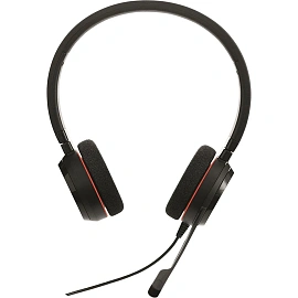 Гарнитура проводная Jabra Evolve 20 MS (4999-823-109)