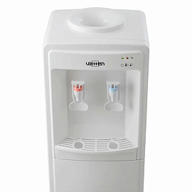 Кулер для воды Vatten V09WF белый (только нагрев)