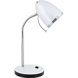 Светильник настольный Camelion KD-308 C01 белый