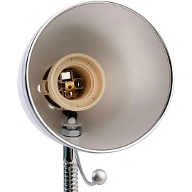 Светильник настольный Camelion KD-308 C01 белый