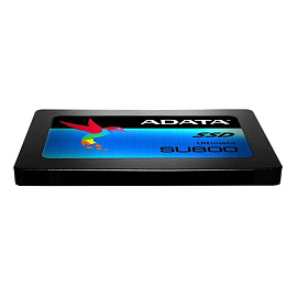 SSD накопитель Adata Ultimate SU800 512 ГБ (ASU800SS-512GT-C)