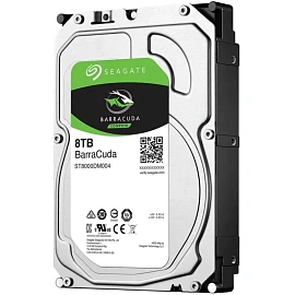 Жесткий диск Seagate Original 8 ТБ (ST8000DM004)