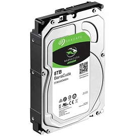 Жесткий диск Seagate Original 8 ТБ (ST8000DM004)