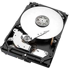 Жесткий диск Seagate Original 8 ТБ (ST8000DM004)