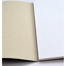 Альбом для акварели Kroyter Город А4 40 листов